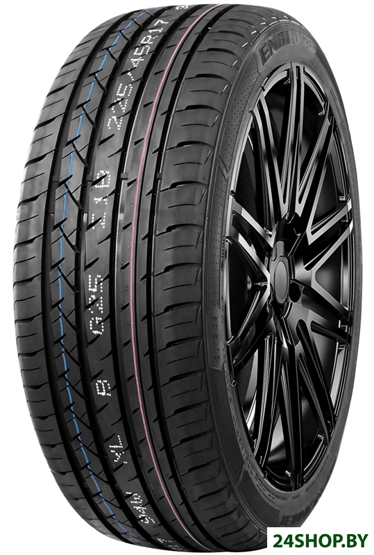 Автомобильные шины Grenlander ENRI U08 245/45R18 100W Автомобильные шины Grenlander ENRI U08 245/45R18 100W