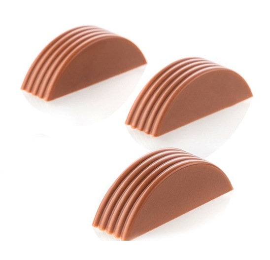 Форма для выпечки Silikomart Riga-P 52.904.86.0065 Форма для выпечки Silikomart Riga-P 52.904.86.0065