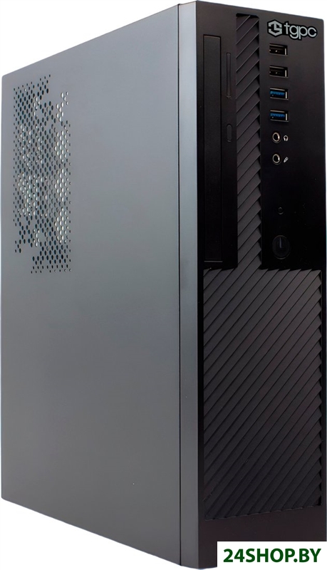 Компьютер TGPC Business.Slim 96099 I-X Компьютер TGPC Business.Slim 96099 I-X