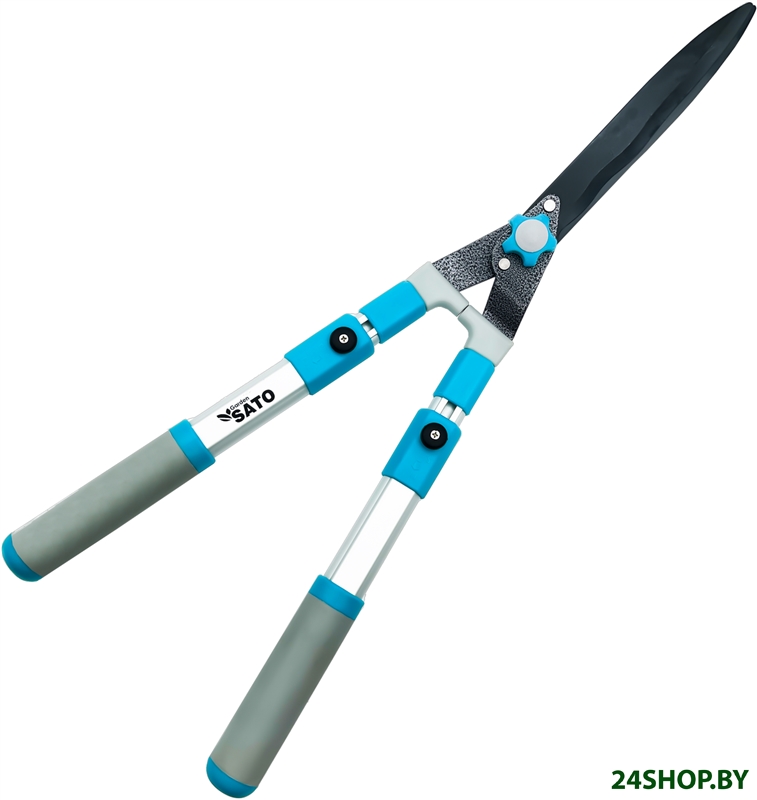 Ножницы садовые Sato Garden MUH062020 Ножницы садовые Sato Garden MUH062020