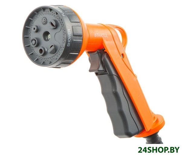 Пистолет-распылитель Startul Garden ST6010-02 Пистолет-распылитель Startul Garden ST6010-02
