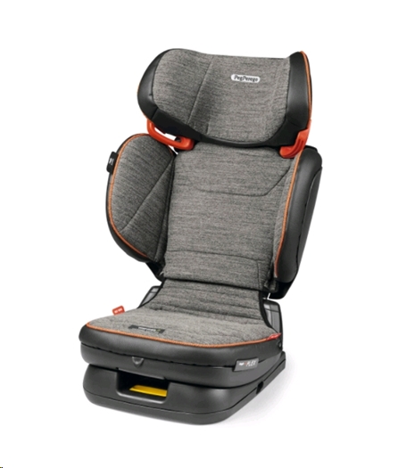 Автокресло Peg-Perego Viaggio 2-3 Flex (Wonder Grey) Автокресло Peg-Perego Viaggio 2-3 Flex (Wonder Grey)