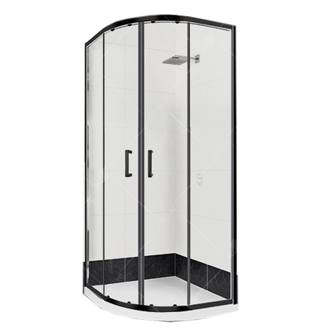 Душевой уголок RGW CL-54B 100х100 Душевой уголок RGW CL-54B 100х100