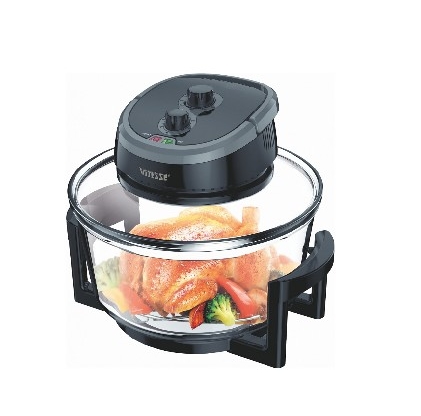 Аэрогриль VITESSE VS-451BL Аэрогриль VITESSE VS-451BL