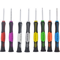 Специнструмент Gembird TK-SD-01 16 предметов Специнструмент Gembird TK-SD-01 16 предметов