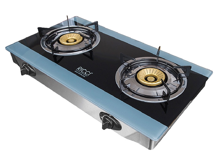 Плита RICCI RGH-604B Плита RICCI RGH-604B