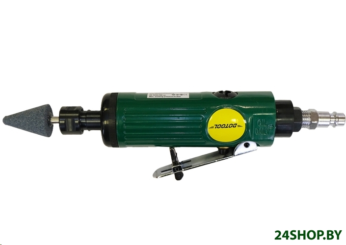 Пневмошлифмашина Edon RP7814 Пневмошлифмашина Edon RP7814