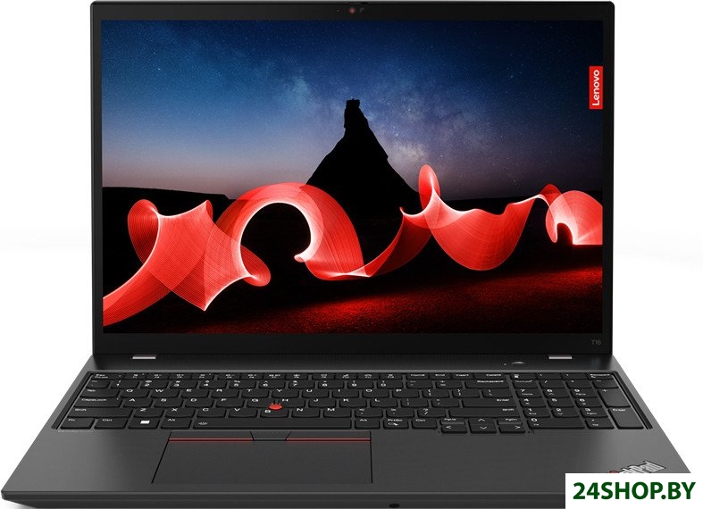 Ноутбук Lenovo ThinkPad T16 Gen 2 Intel 21HJS7QX00 Ноутбук Lenovo ThinkPad T16 Gen 2 Intel 21HJS7QX00