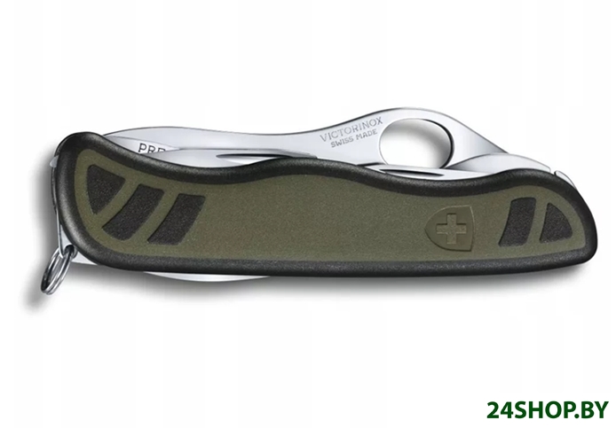 Нож складной Victorinox Military 0.8461.MWCH Нож складной Victorinox Military 0.8461.MWCH