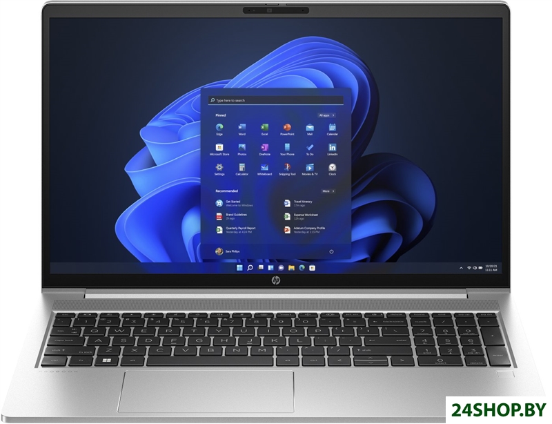 Ноутбук HP ProBook 450 G10 B2CT8PC Ноутбук HP ProBook 450 G10 B2CT8PC