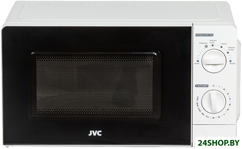Микроволновая печь JVC JK-MW123M Микроволновая печь JVC JK-MW123M