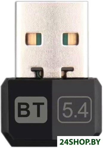 Аудиоадаптер Ritmix RWA-354 Аудиоадаптер Ritmix RWA-354