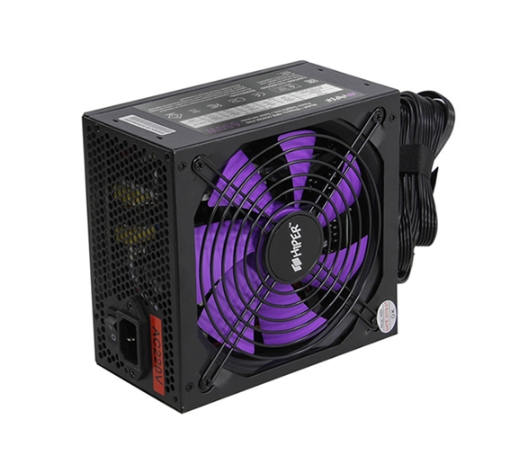 Блок питания Hiper HPB-750SM-PRO Блок питания Hiper HPB-750SM-PRO