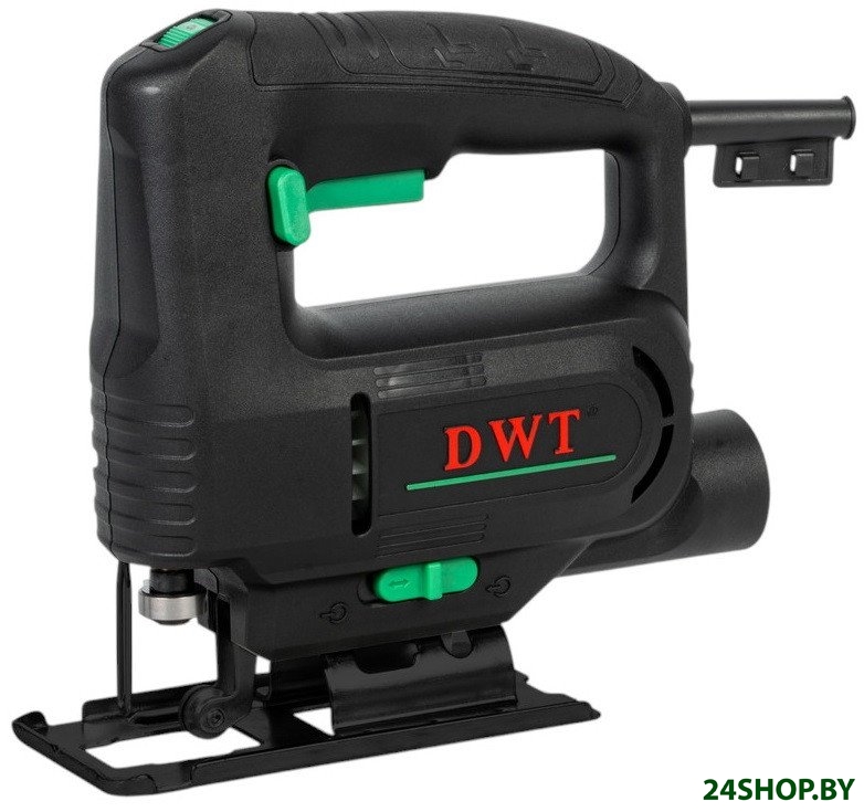 Электролобзик DWT STSP04-55 DV Электролобзик DWT STSP04-55 DV