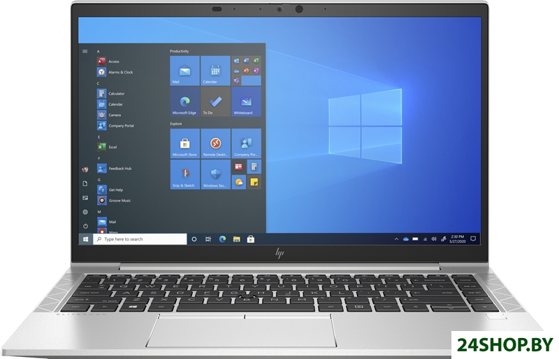 Ноутбук HP EliteBook 840 G8 3C6D8ES Ноутбук HP EliteBook 840 G8 3C6D8ES