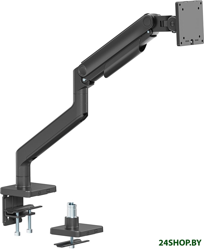 Кронштейн для монитора ErgoSmart Heavy-Duty Spark Кронштейн для монитора ErgoSmart Heavy-Duty Spark