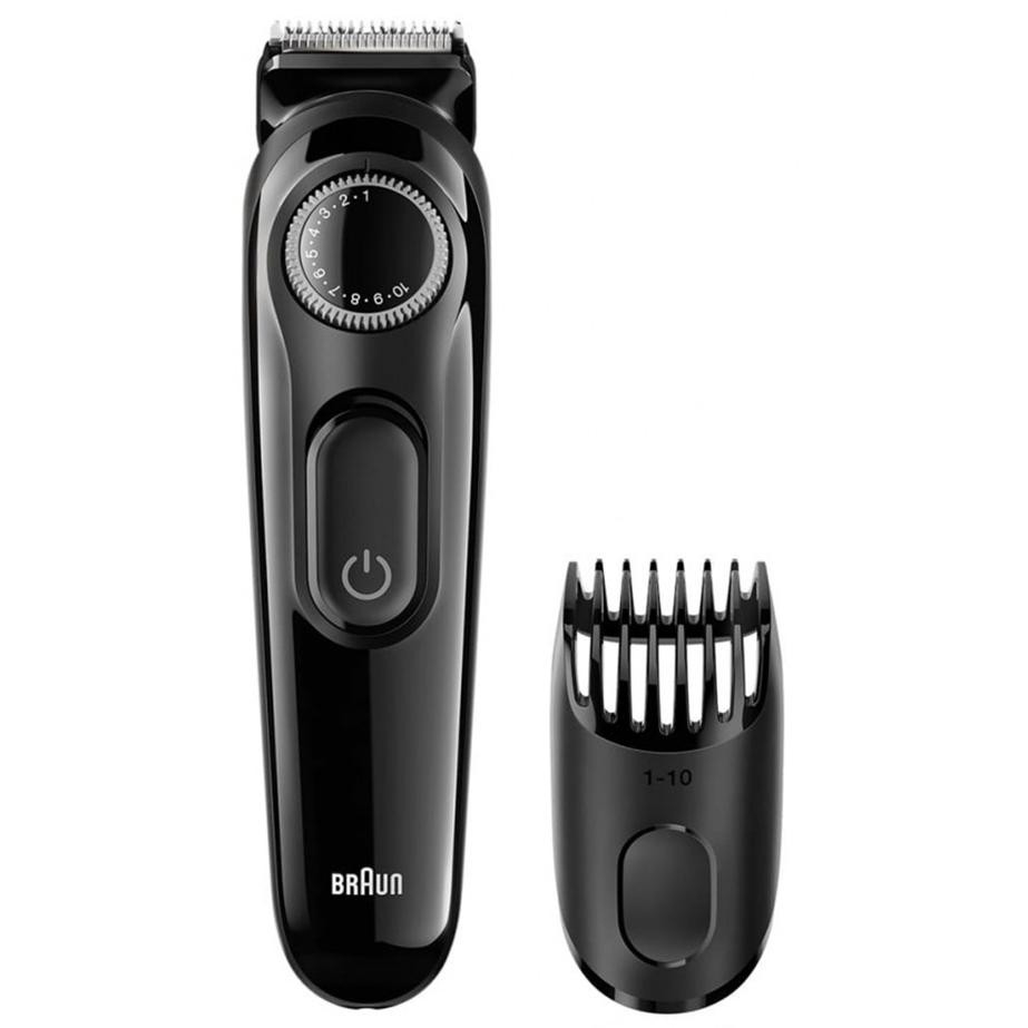 Триммер для бороды и усов Braun BT3000 (уценка арт. 956071) Триммер для бороды и усов Braun BT3000 (уценка арт. 956071)