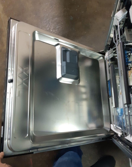 Посудомоечная машина Electrolux EEC987300L (уценка арт. 798030)