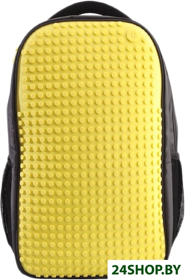 Рюкзак Upixel Full Screen Biz WY-A009 (желтый) Рюкзак Upixel Full Screen Biz WY-A009 (желтый)