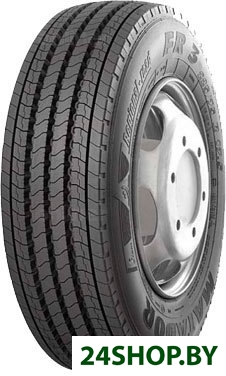 Шины для автобусов и грузовых автомобилей Matador FR3 215/75R17.5 126/124M Шины для автобусов и грузовых автомобилей Matador FR3 215/75R17.5 126/124M
