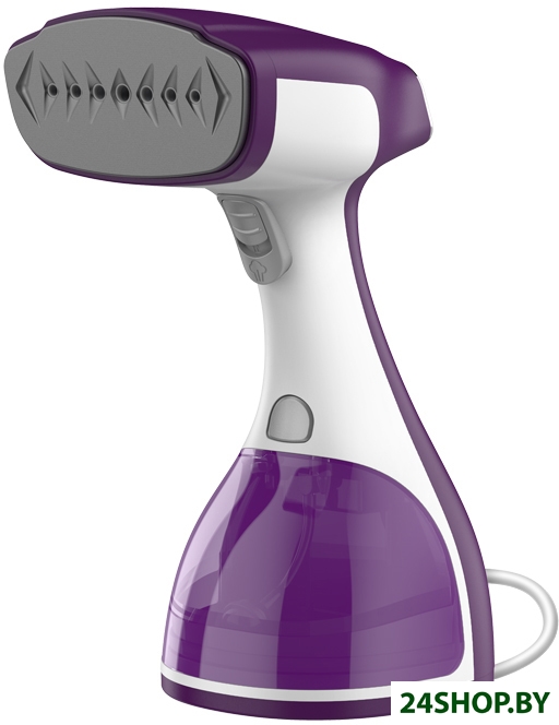 Отпариватель Vixter GSH-1800 (фиолетовый) Отпариватель Vixter GSH-1800 (фиолетовый)