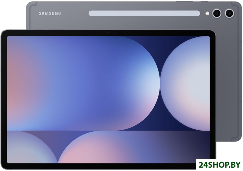 Планшет Samsung Galaxy Tab S10+ Wi-Fi SM-X820 12GB/512GB (серый) Планшет Samsung Galaxy Tab S10+ Wi-Fi SM-X820 12GB/512GB (серый)