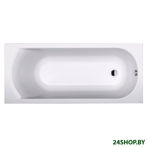 Ванна Riho Miami 170х70 (с ножками) Ванна Riho Miami 170х70 (с ножками)