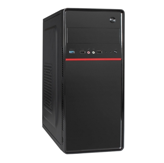 Корпус ExeGate AA-328U 500W (EX284899RUS) Корпус ExeGate AA-328U 500W (EX284899RUS)