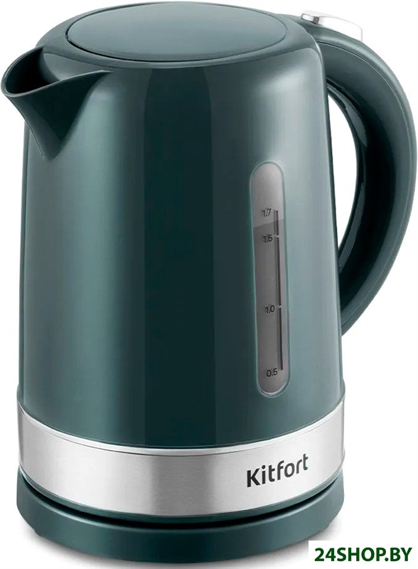 Электрический чайник Kitfort KT-8704 Электрический чайник Kitfort KT-8704