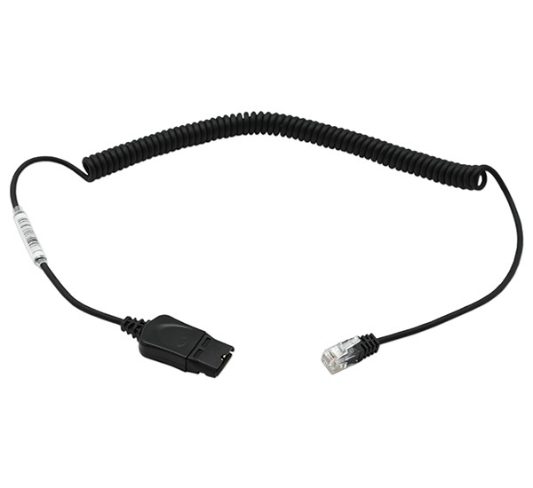 Кабель Accutone 4A QD PLT - RJ (U10P-S) Кабель Accutone 4A QD PLT - RJ (U10P-S)