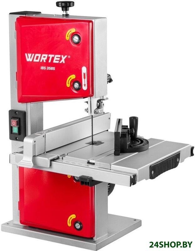 Ленточнопильный станок Wortex IBS 3585 Ленточнопильный станок Wortex IBS 3585