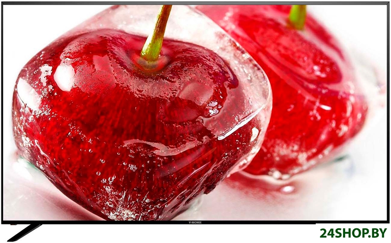 Телевизор V-Home 24LH1211 Телевизор V-Home 24LH1211