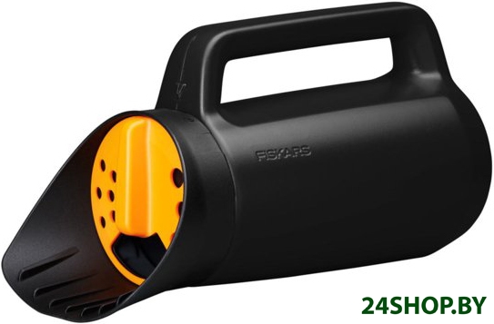 Разбрасыватель-сеялка Fiskars Solid 1057076 Разбрасыватель-сеялка Fiskars Solid 1057076