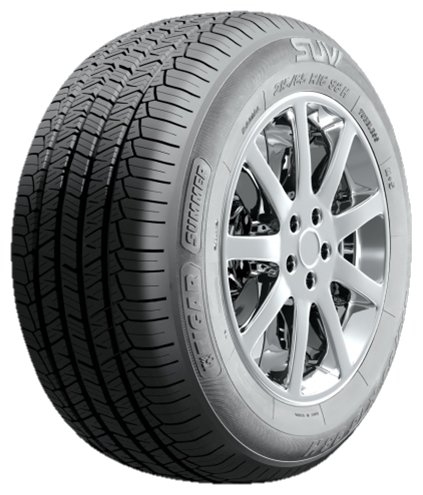 Автомобильные шины Tigar SUV Summer 215/65R16 102H Автомобильные шины Tigar SUV Summer 215/65R16 102H