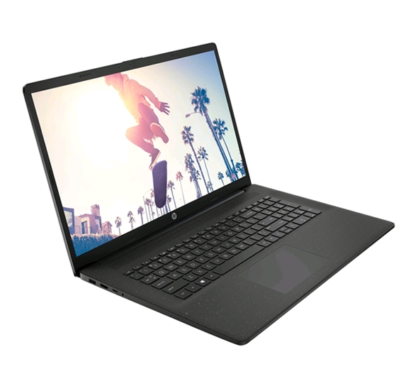 Ноутбук HP 17-cp0088ur 4D4B6EA Ноутбук HP 17-cp0088ur 4D4B6EA