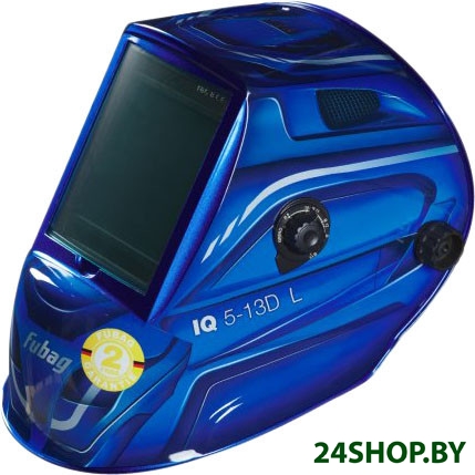 Сварочная маска Fubag IQ 5-13D L 41397 Сварочная маска Fubag IQ 5-13D L 41397