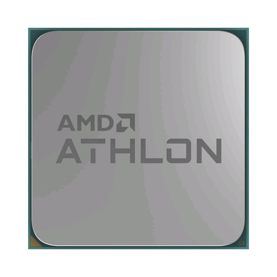Процессор AMD Athlon Silver Pro 3125GE Процессор AMD Athlon Silver Pro 3125GE