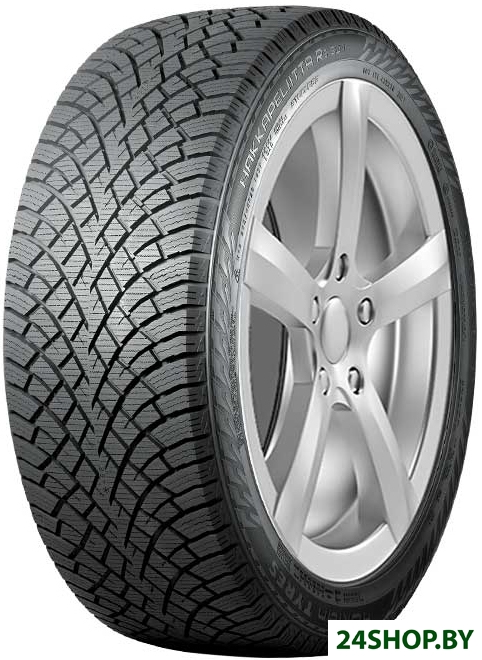 Автомобильные шины Nokian Tyres Hakkapeliitta R5 SUV 235/60R18 107R XL Автомобильные шины Nokian Tyres Hakkapeliitta R5 SUV 235/60R18 107R XL