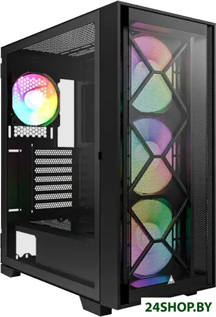 Компьютер TGPC Xtreme 91175 A-X Компьютер TGPC Xtreme 91175 A-X