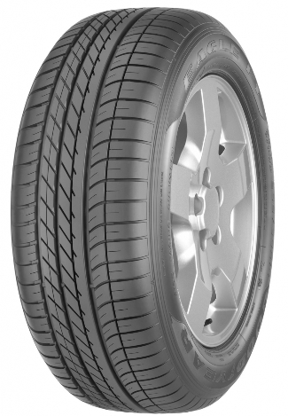 Автомобильные шины Goodyear Eagle F1 Asymmetric SUV 265/50R19 110Y Автомобильные шины Goodyear Eagle F1 Asymmetric SUV 265/50R19 110Y