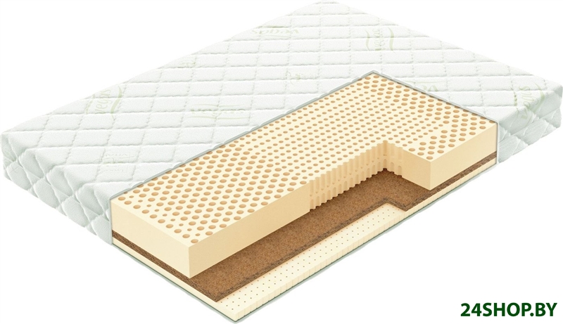 Матрас Vegas Spirit 180x200 Матрас Vegas Spirit 180x200