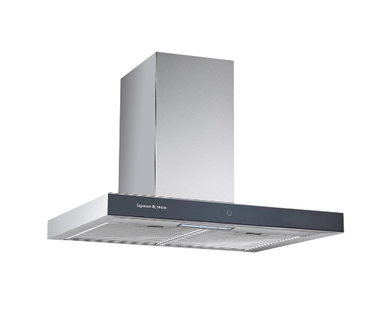 Вытяжка Zigmund and Shtain K 135.6 B Вытяжка Zigmund and Shtain K 135.6 B