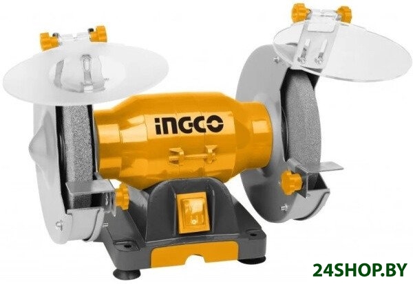 Заточный станок Ingco BG61502 Заточный станок Ingco BG61502