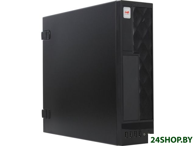 Корпус IN WIN CE052S 300W Black (24+8пин) Корпус IN WIN CE052S 300W Black (24+8пин)