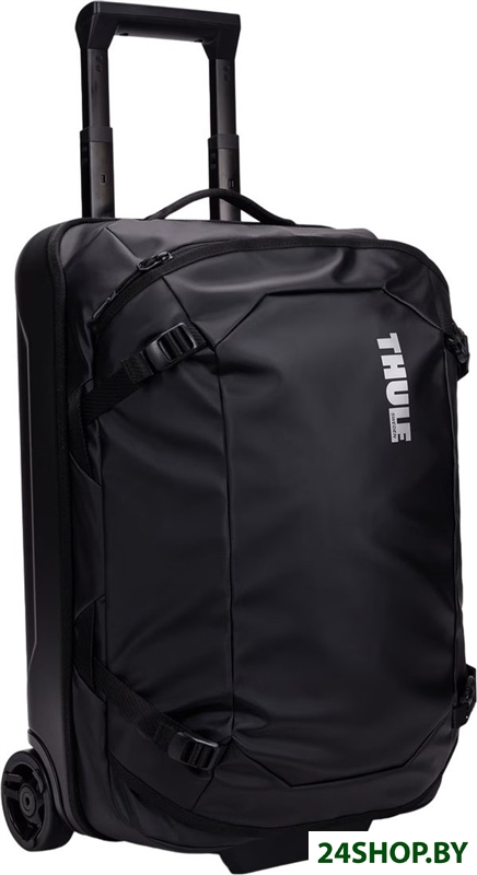 Чемодан Thule Chasm Carry On 3204985 (черный) Чемодан Thule Chasm Carry On 3204985 (черный)