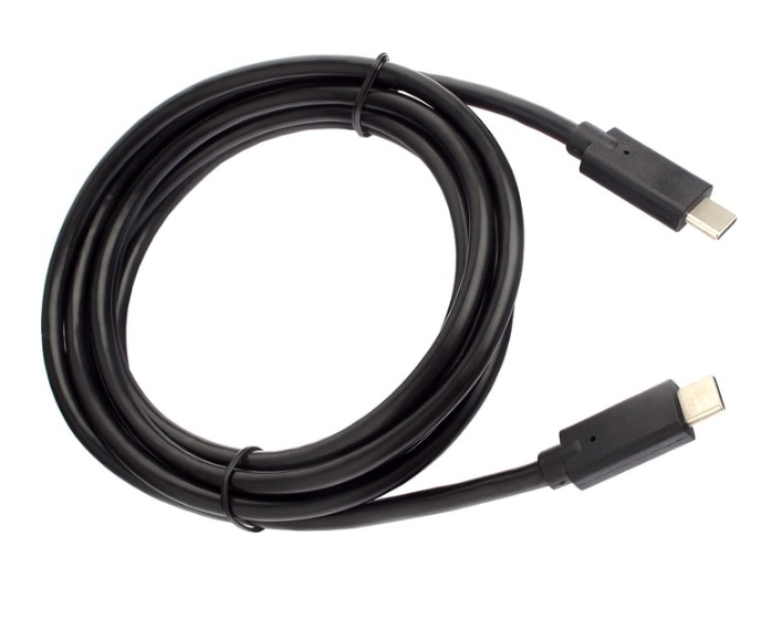 Кабель Cablexpert CCP-USB3.1-CMCM2-1.8M (уценка арт. 1159198)