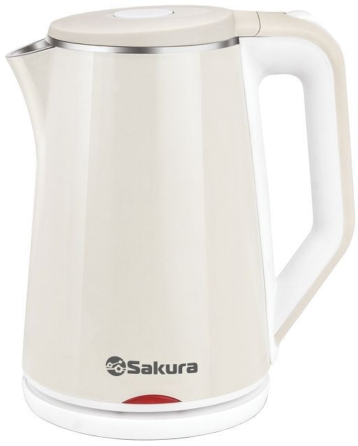 Электрочайник Sakura SA-2160WBG Электрочайник Sakura SA-2160WBG