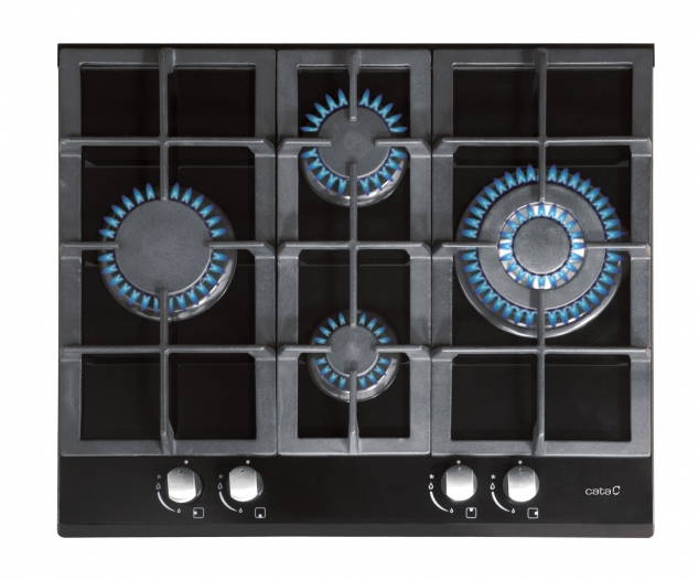 Варочная панель CATA LCI 6031 BK Варочная панель CATA LCI 6031 BK