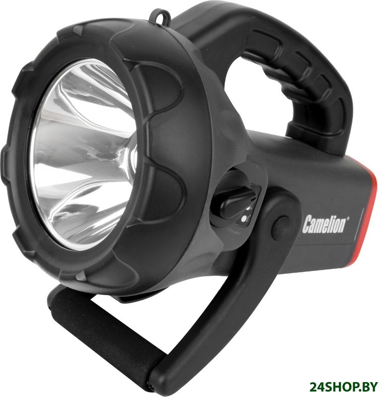 Фонарь Camelion 2931R2 Фонарь Camelion 2931R2