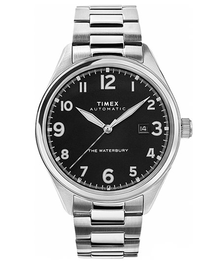 Наручные часы Timex Waterbury TW2T69800 Наручные часы Timex Waterbury TW2T69800
